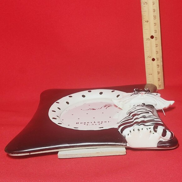 Hobby Lobby Cat Photo Picture Frame - Picture 10 of 13